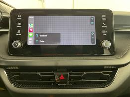 Skoda Fabia Drive 115PS GV5+Sitzheiz+AppConnect+LED+Armlehne+Touch+PDC+Nebel 