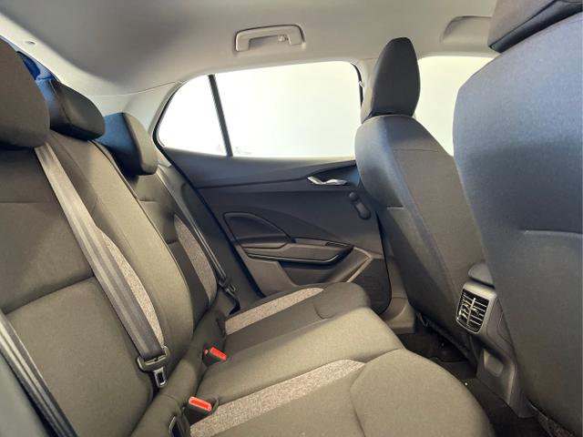 Skoda / Fabia / Grau / / / 115PS App Connect
