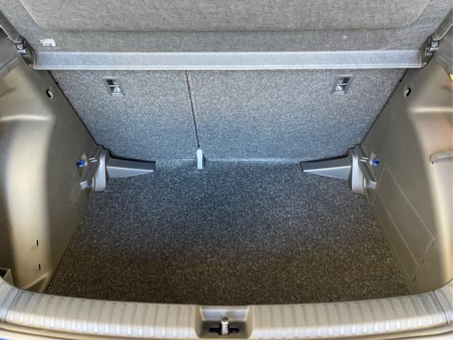 Skoda / Fabia / Grau / / / 115PS App Connect