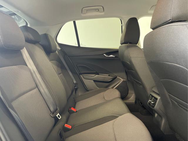 Skoda / Fabia / Silber / / / 115PS DSG Alu+AHK+Kessy+Kamera+GV5