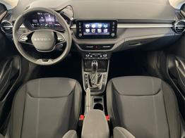 Skoda Fabia Selection 115PS DSG Alu+AHK+Kessy+Kamera+GV5+Sitzheiz 