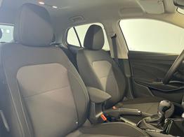 Skoda Fabia Selection 115PS DSG Alu+AHK+Kessy+Kamera+GV5+Sitzheiz 