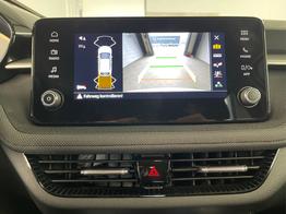Skoda Fabia Selection 115PS DSG Alu+AHK+Kessy+Kamera+GV5+Sitzheiz 