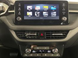 Skoda Fabia Selection 115PS DSG Alu+AHK+Kessy+Kamera+GV5+Sitzheiz 