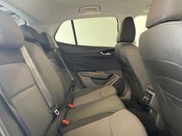 Skoda Fabia Selection 115PS DSG Alu+AHK+Kessy+Kamera+GV5+Sitzheiz 