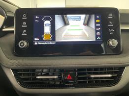 Skoda Fabia Selection 115PS DSG Alu+AHK+Kessy+Kamera+GV5+Sitzheiz 
