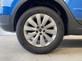 Seat Arona Style AHK+5JahrGarantie+Sitzheiz+Climatronic 