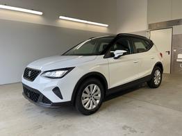 Seat Arona Style AHK+5JahrGarantie+Sitzheiz+Climatronic 