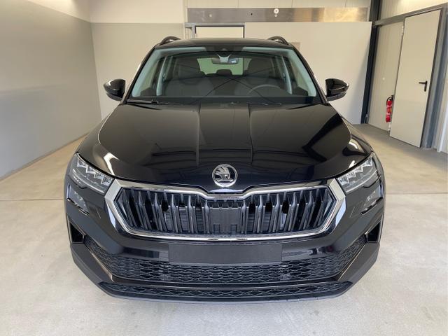 Skoda Karoq - Selection 150PS DSG Navi+ACC+AHK+Kessy+Kamera+Sitzheiz