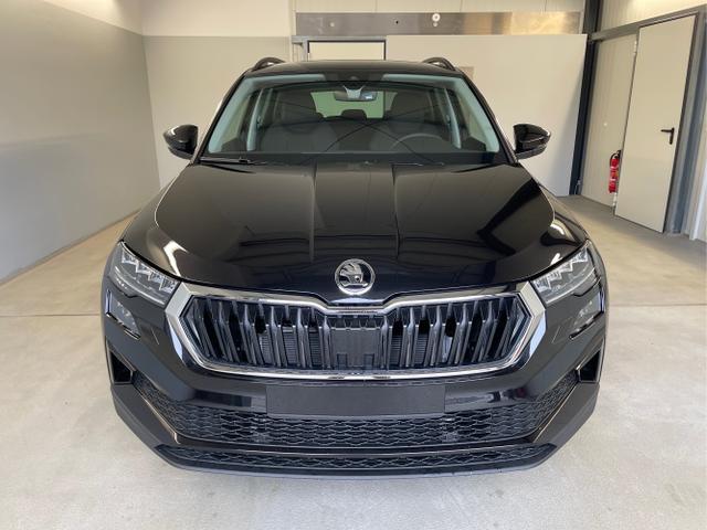 Skoda Karoq - Selection 150PS DSG Navi+ACC+AHK+Kessy+Kamera+Sitzheiz