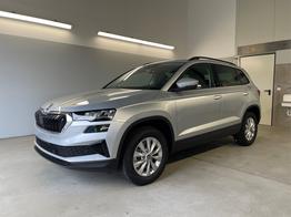 Skoda Karoq Selection 150PS DSG Navi+ACC+AHK+Kessy+Kamera+Sitzheiz 