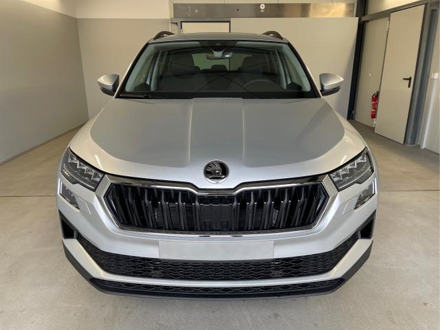 Skoda Karoq - Selection 150PS DSG Navi+ACC+AHK+Kessy+Kamera+Sitzheiz