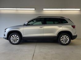 Skoda Karoq Selection 150PS DSG Navi+ACC+AHK+Kessy+Kamera+Sitzheiz 