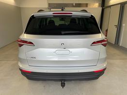 Skoda Karoq Selection 150PS DSG Navi+ACC+AHK+Kessy+Kamera+Sitzheiz 
