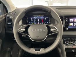 Skoda Karoq Selection 150PS DSG Navi+ACC+AHK+Kessy+Kamera+Sitzheiz 