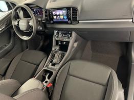 Skoda Karoq Selection 150PS DSG Navi+ACC+AHK+Kessy+Kamera+Sitzheiz 