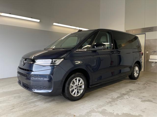 KFZ (Lager) Volkswagen T7 Multivan - Business TDI AHK Navi