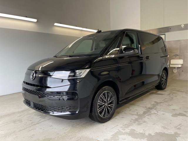 KFZ (Lager) Volkswagen T7 Multivan - Business 245PS DSG 4Motion eHybrid Kamera AHK