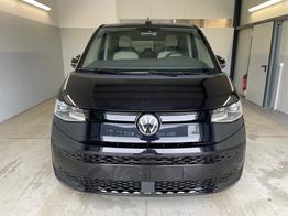 Volkswagen T7 Multivan Business 245PS DSG 4Motion eHybrid Kamera+AHK 