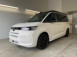 Volkswagen T7 California Beach Camper TDI AHK+Navi+Standheizung 