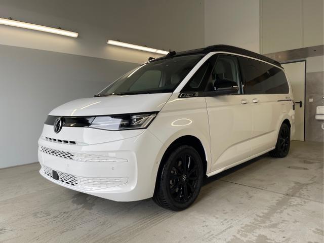 Volkswagen T7 California - Beach Camper TDI AHK+Navi+Standheizung