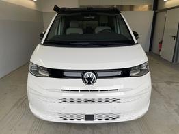 Volkswagen T7 California Beach Camper TDI AHK+Navi+Standheizung 