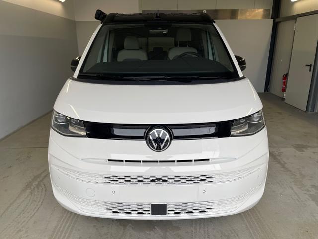Volkswagen T7 California - Beach Camper TDI AHK+Navi+Standheizung