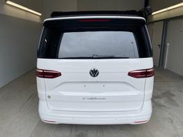 Volkswagen T7 California Beach Camper TDI AHK+Navi+Standheizung 