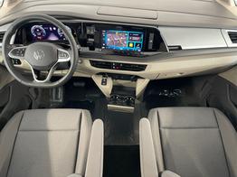 Volkswagen T7 California Beach Camper TDI AHK+Navi+Standheizung 