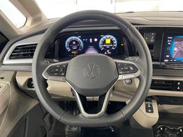 Volkswagen T7 California Beach Camper TDI AHK+Navi+Standheizung 