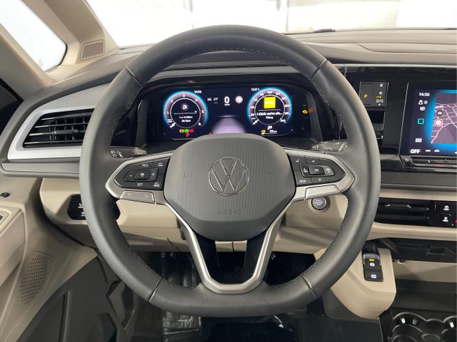 Volkswagen / T7 California / / / / TDI AHK+Navi+Standheizung