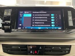 Volkswagen T7 California Beach Camper TDI AHK+Navi+Standheizung 