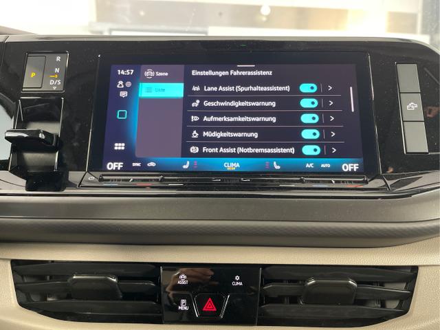 Volkswagen / T7 California / / / / TDI AHK+Navi+Standheizung