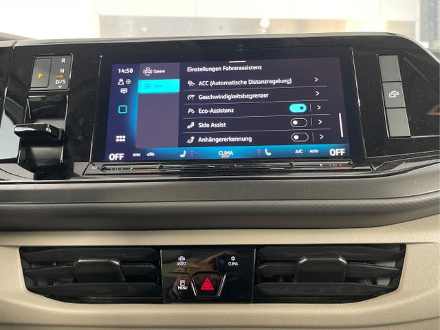 Volkswagen / T7 California / / / / TDI AHK+Navi+Standheizung