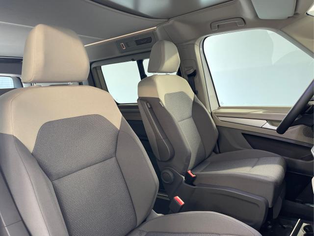Volkswagen / T7 California / / / / TDI AHK+Navi+Standheizung