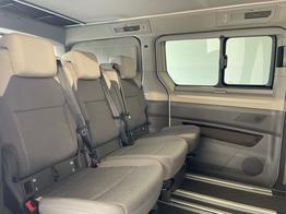Volkswagen T7 California Beach Camper TDI AHK+Navi+Standheizung 