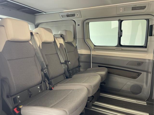 Volkswagen / T7 California / / / / TDI AHK+Navi+Standheizung