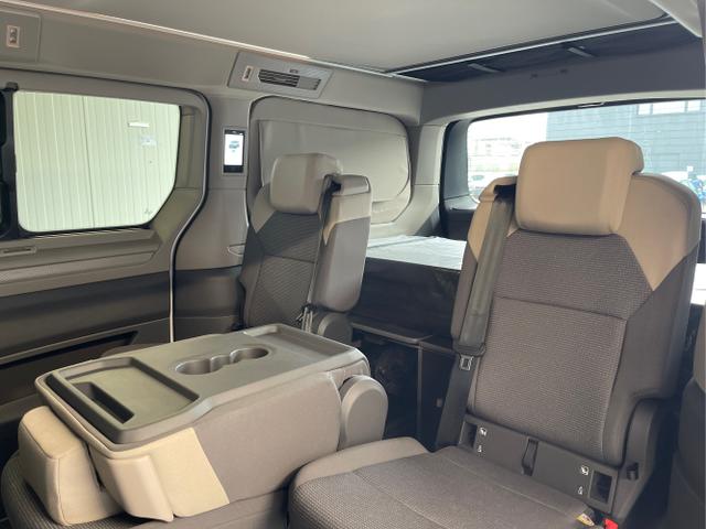 Volkswagen / T7 California / / / / TDI AHK+Navi+Standheizung