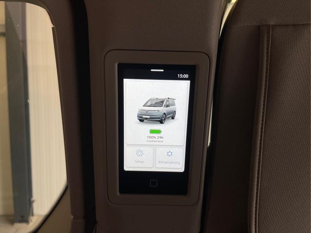 Volkswagen / T7 California / / / / TDI AHK+Navi+Standheizung