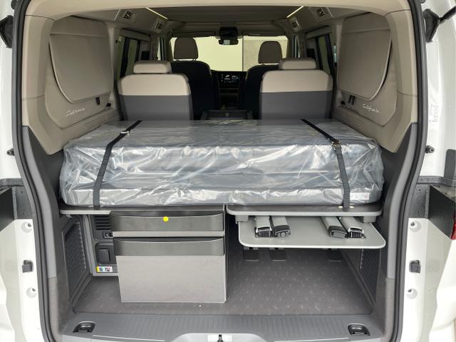 Volkswagen / T7 California / / / / TDI AHK+Navi+Standheizung