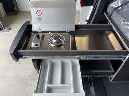 Volkswagen T7 California Beach Camper TDI AHK+Navi+Standheizung 