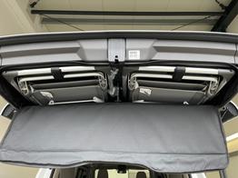 Volkswagen T7 California Beach Camper TDI AHK+Navi+Standheizung 