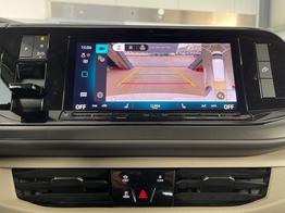 Volkswagen T7 California Beach Camper TDI AHK+Navi+Standheizung 