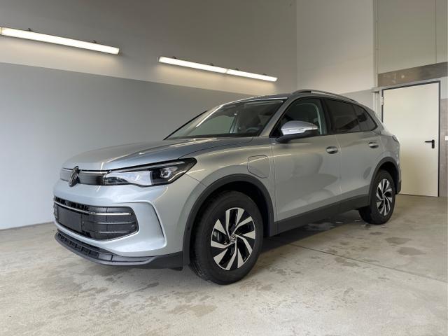 Volkswagen Tiguan - LIFE eHybrid DSG 360°+Navi+Kessy+AHK