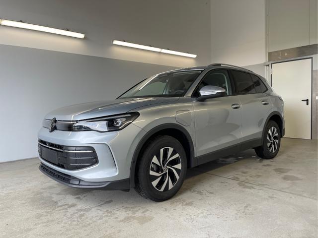 Volkswagen Tiguan - LIFE eHybrid DSG 360°+Navi+Kessy+AHK