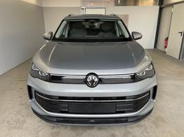 Volkswagen Tiguan LIFE eHybrid DSG AHK+360°+Navi+IQ.Light+IQ.Drive+DCC 
