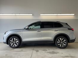 Volkswagen Tiguan LIFE eHybrid DSG AHK+360°+Navi+IQ.Light+IQ.Drive+DCC 