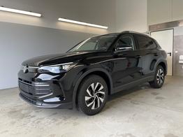 Volkswagen Tiguan LIFE eHybrid DSG AHK+DCC+360°+IQ.Light+IQ-Drive+Navi 