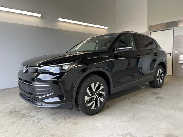Volkswagen Tiguan - LIFE eHybrid DSG 360°+Navi+Kessy+AHK