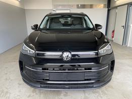 Volkswagen Tiguan LIFE eHybrid DSG AHK+DCC+360°+IQ.Light+IQ-Drive+Navi 